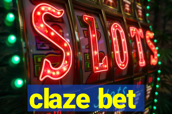 claze bet